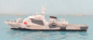 Preview: Hochsee-Patrouillienboot P 233 "Tamar" (1 St.) GB 2021 Nr. K 325C-S von Albatros - Sonderauflage